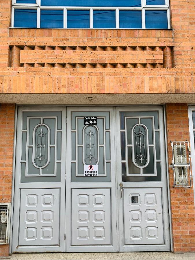 Bogota Kings 401 Daire Dış mekan fotoğraf